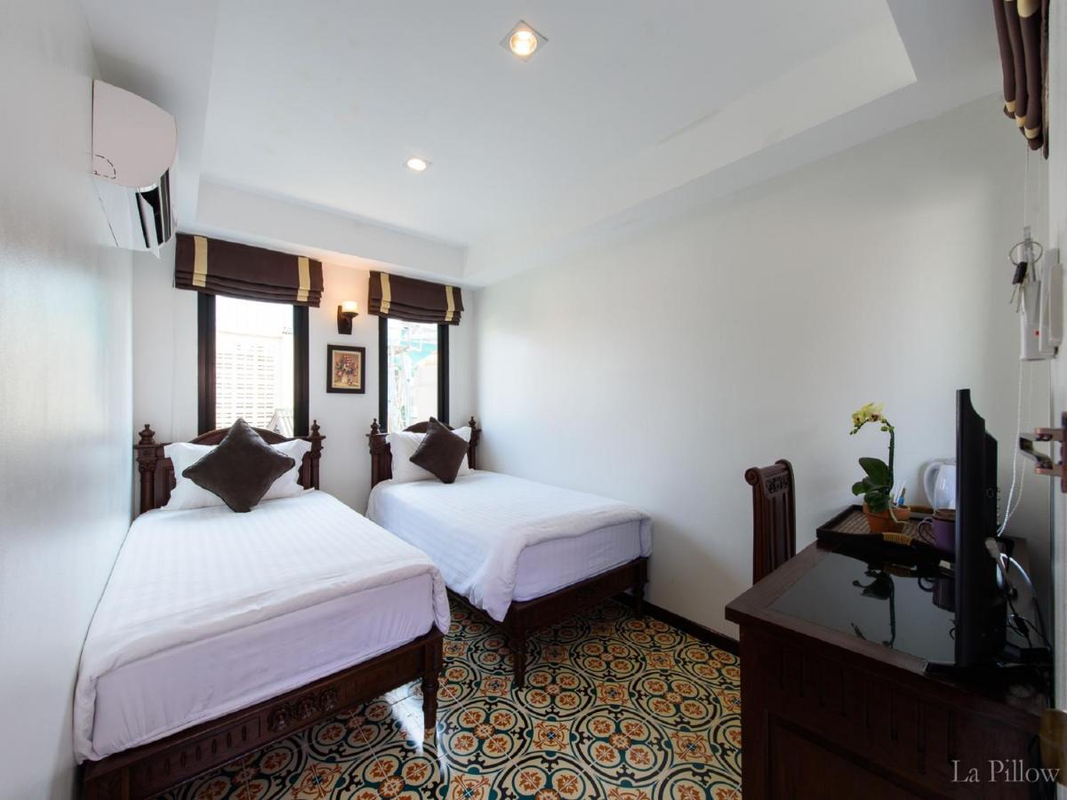 Guest house La Pillow 8 Chiang Mai